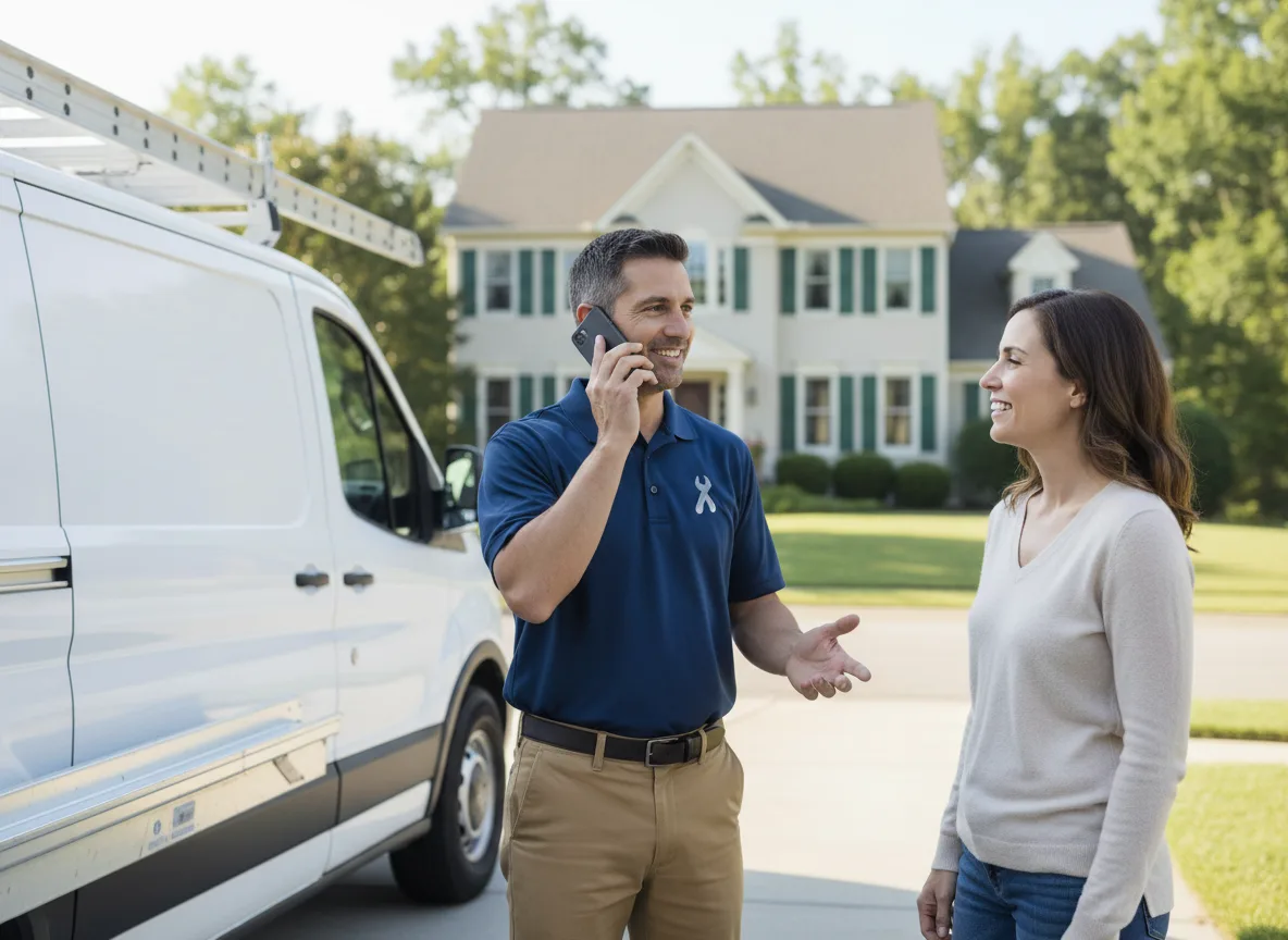 Home Gutter Service Bloomsbury, NJ FAQs